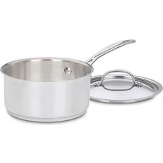 Cuisinart Chef's Classic with lid