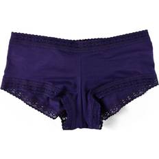 Hanky Panky Dream Boyshort - Indigo