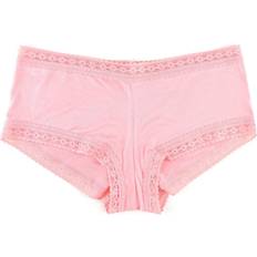 Hanky Panky Dream Boyshort - Pink Lemonade