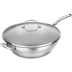 Cuisinart Forever with lid 14 "