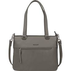 Travelon Anti-Theft Addison Tote - Grey