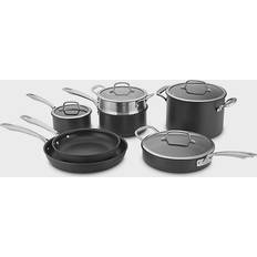 Cuisinart Ds Induction with lid 11 Parts