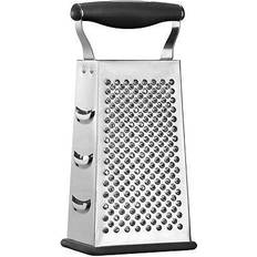 Stainless Steel Graters Cuisinart -