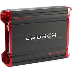 Crunch PZX1200.4