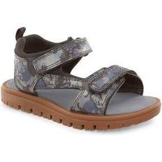 Carter's Toddler Boy's Gabriel Sandals - Grey