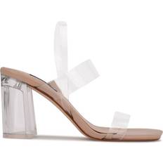 Nine West Tenia - Clear