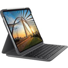 Logitech Tablet Keyboards Logitech Slim Folio Pro for 11" iPad Pro