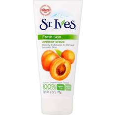 Exfoliators & Face Scrubs St. Ives Fresh Skin Apricot Scrub 170g