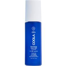 SPF/UVA Protection/UVB Protection Facial Mists Coola Refreshing Water Mist Sunscreen full 360 spectrum Broad Spectrum SPF 18 [Travel Size] 0.8fl oz