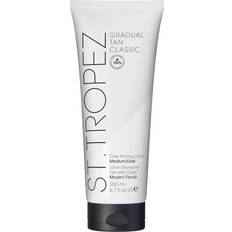 Tubes Self-Tan St. Tropez Gradual Tan Lotion Medium/Dark 6.8fl oz