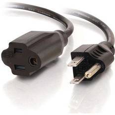 Extension Cords C2G 53410 25' Power Extension Cord