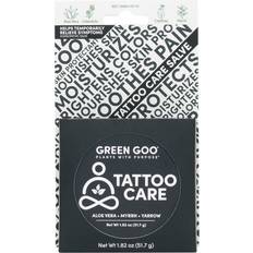Green Goo Tattoo Care Salve