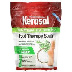 Best Foot Creams Kerasal Foot Therapy Soak 32.0 oz