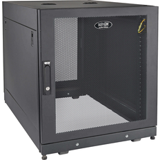 Tripp Lite Electrical Enclosures Tripp Lite 14U SmartRack Deep Server Rack Enclosure Cabinet Black backorder SR14UBDP