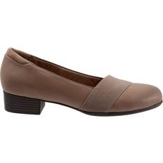 Trotters Melinda - Taupe