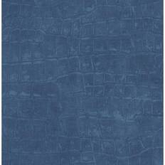 Navy blue wallpaper Seabrook Designs Curacao Navy Blue Wallpaper blue