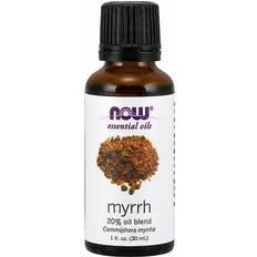 Essential oil's Now Foods Essential Oils Myrrh 1 fl oz