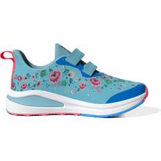 Adidas Kid's X Disney Snow White Fortarun - Hazy Sky/Cloud White/Turbo