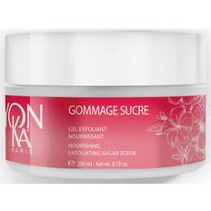 Körperpeelings reduziert YonKa Gommage Aux Sucres Relax - Sugar Body Scrub 200ml