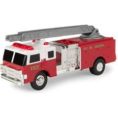 Emergency Vehicles Tomy Fire Truck