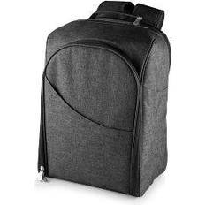 Picnic Time Colorado Picnic Cooler Backpack - Grey