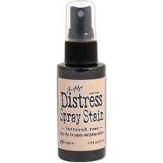 Ranger Tattered Rose Tim Holtz Distress Spray Stain