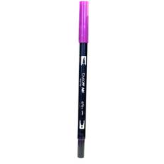 Tombow Brush Pens Tombow Dual Brush Pen Royal Purple