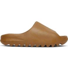 Shoes Adidas Yeezy Slide - Ochre