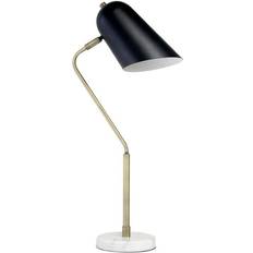 Marble Lighting Lalia Home Asymmetrical LHD-5058 Table Lamp 23.5"