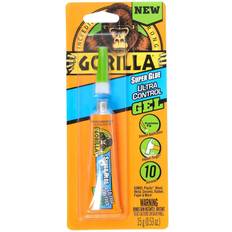 Gorilla 30 Count Hot Glue Sticks 4