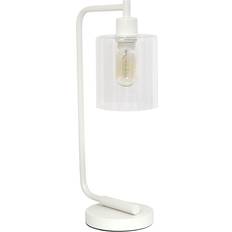 Lalia Home Modern LHD-2003 Table Lamp 19"