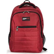 Mobile Edge SmartPack Backpack - Crimson Red