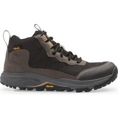 Teva Ridgeview Mid M - Grey/Black