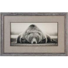 Uttermost Deep Sleep Framed Art 127x81.3cm