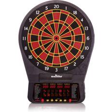 Arachnid Cricket Pro 670 Talking Electronic Dartboard Game