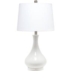 Lalia Home Droplet LHT-4005 Table Lamp 26.3"