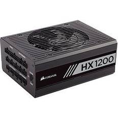 Corsair HX1200 Platinum 1200W