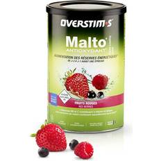 Overstims Malto Antioxidant Berries 500g