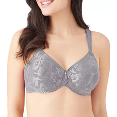 Wacoal Awareness Underwire Bra - Silver Sconce