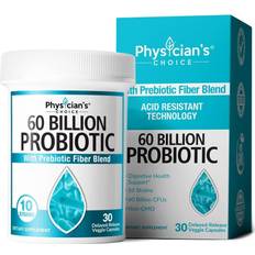 physician's choice 60 Billion Prebiotics 30