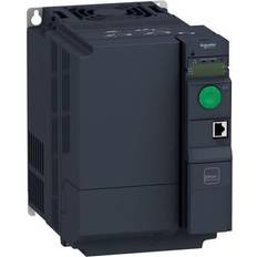 Automasjon Schneider Electric Atv320U75N4B Variable Speed Drive, 3-Ph, 7.5Kw, 500V