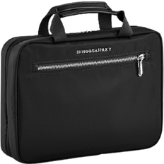 Briggs & Riley Rhapsody Hanging Toiletry Bag - Black