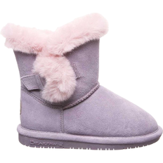 Bearpaw Youth Betsey - Wisteria