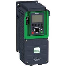 Automation Schneider Electric Variable Frequency Drive,7-1/2 HP,14A Black