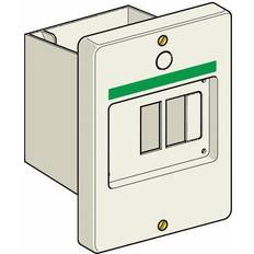 Automation Schneider Electric Manual Starter Enclosure Ip41Iec