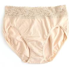 Hanky Panky Supima Cotton French Brief - Chai