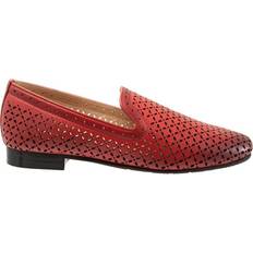 Trotters Ginger - Red