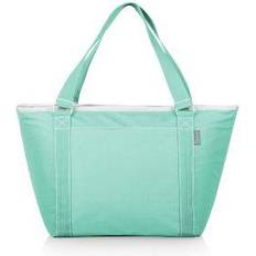 Picnic Time Topanga Tote Cooler Bag - Teal