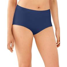 Bali One Smooth U All-Around Smoothing Brief - In The Navy
