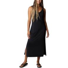 Columbia Chill River Maxi Dress - Black